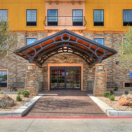 Staybridge Suites Lubbock South By Ihg Екстер'єр фото