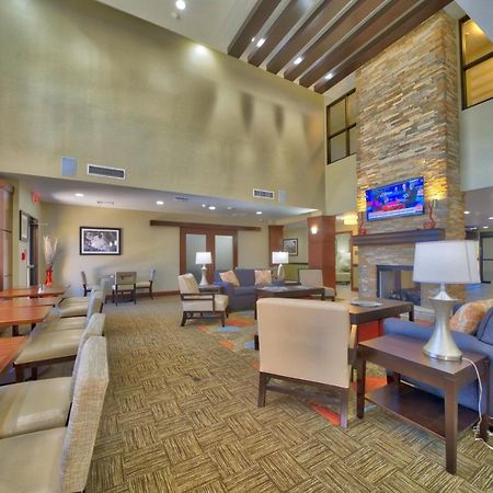 Staybridge Suites Lubbock South By Ihg Екстер'єр фото