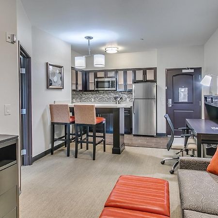 Staybridge Suites Lubbock South By Ihg Екстер'єр фото