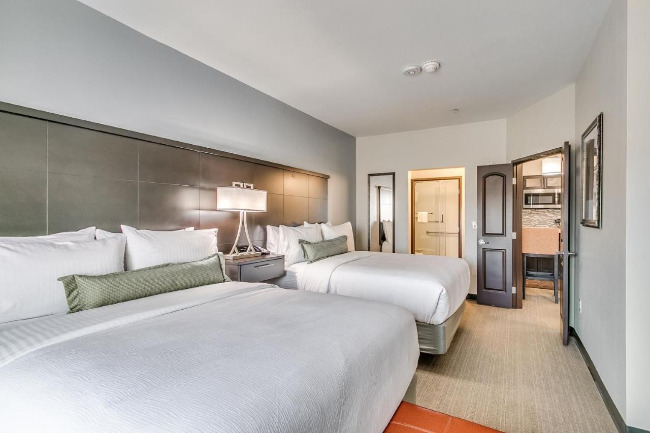 Staybridge Suites Lubbock South By Ihg Номер фото