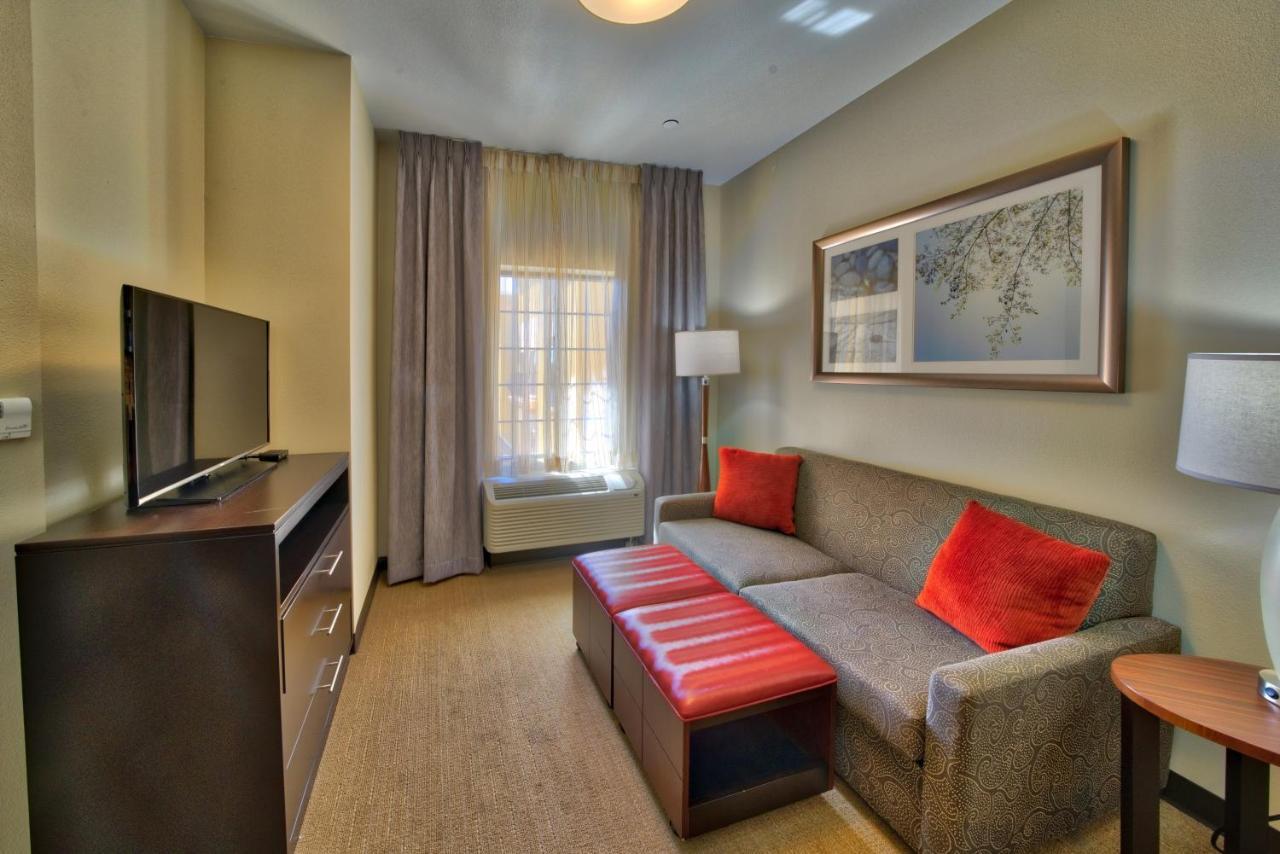 Staybridge Suites Lubbock South By Ihg Номер фото