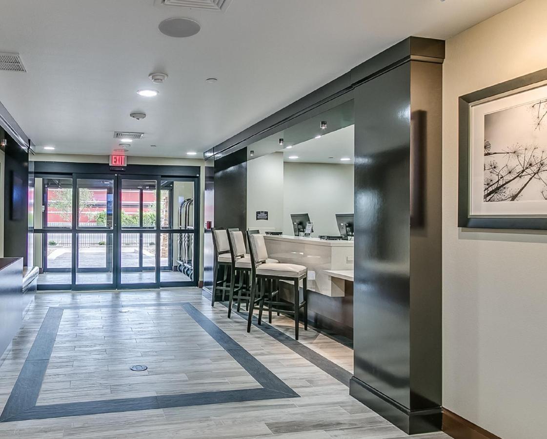 Staybridge Suites Lubbock South By Ihg Екстер'єр фото