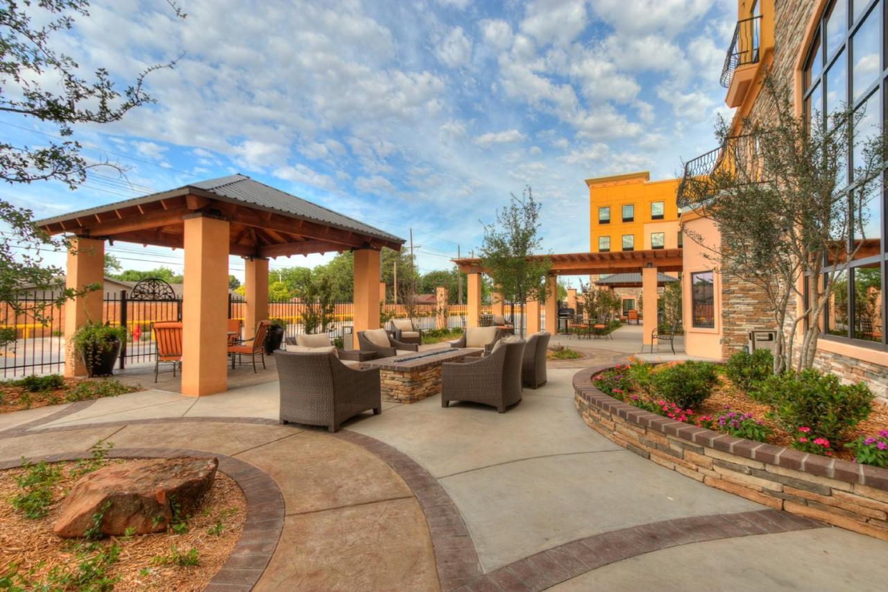 Staybridge Suites Lubbock South By Ihg Екстер'єр фото