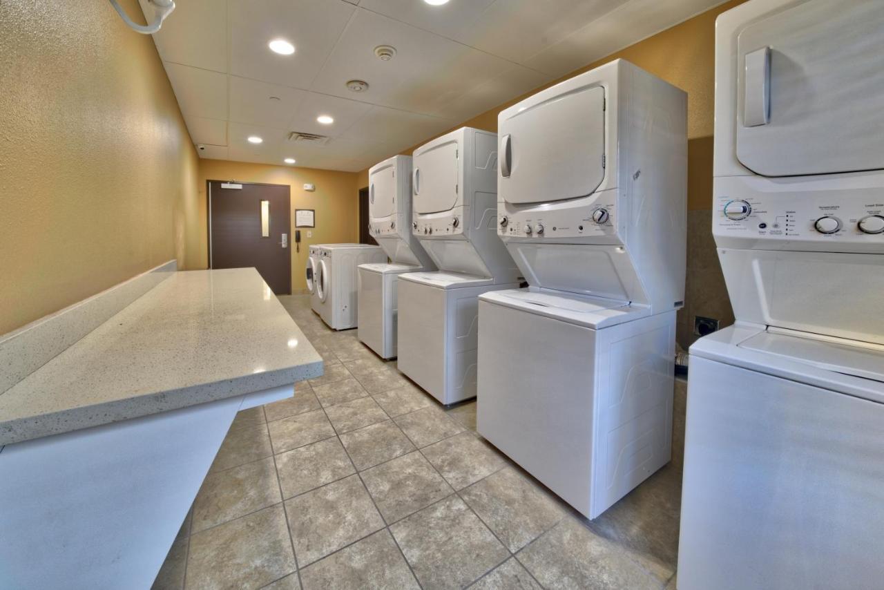 Staybridge Suites Lubbock South By Ihg Екстер'єр фото