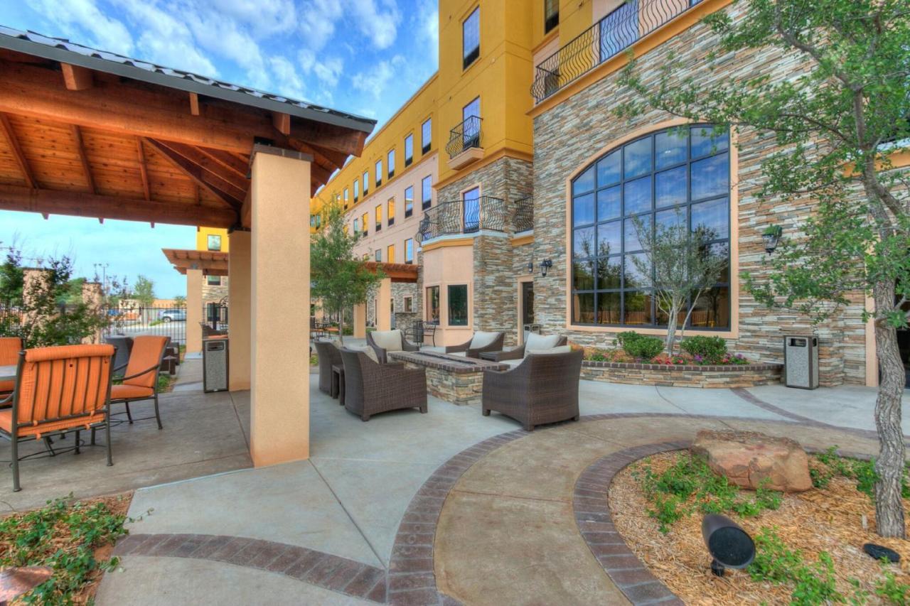 Staybridge Suites Lubbock South By Ihg Екстер'єр фото