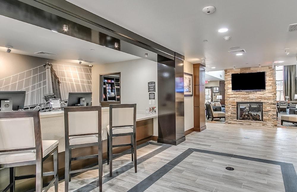 Staybridge Suites Lubbock South By Ihg Екстер'єр фото