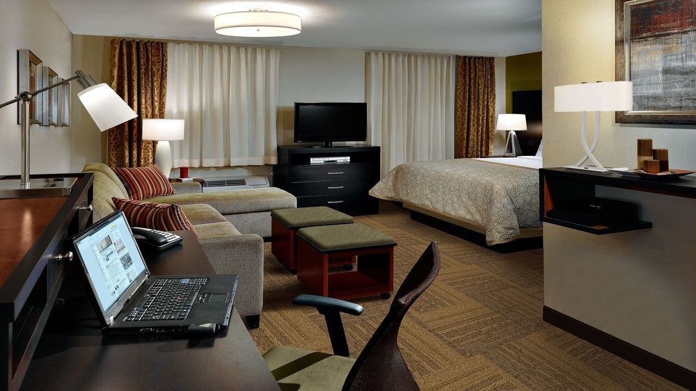 Staybridge Suites Lubbock South By Ihg Екстер'єр фото