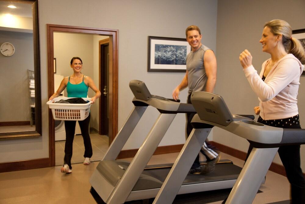 Staybridge Suites Lubbock South By Ihg Екстер'єр фото