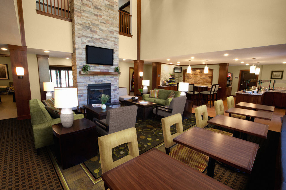 Staybridge Suites Lubbock South By Ihg Екстер'єр фото