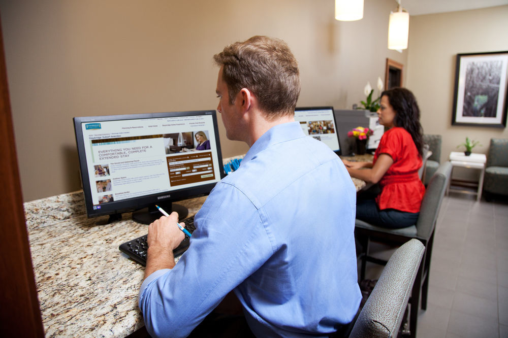 Staybridge Suites Lubbock South By Ihg Екстер'єр фото
