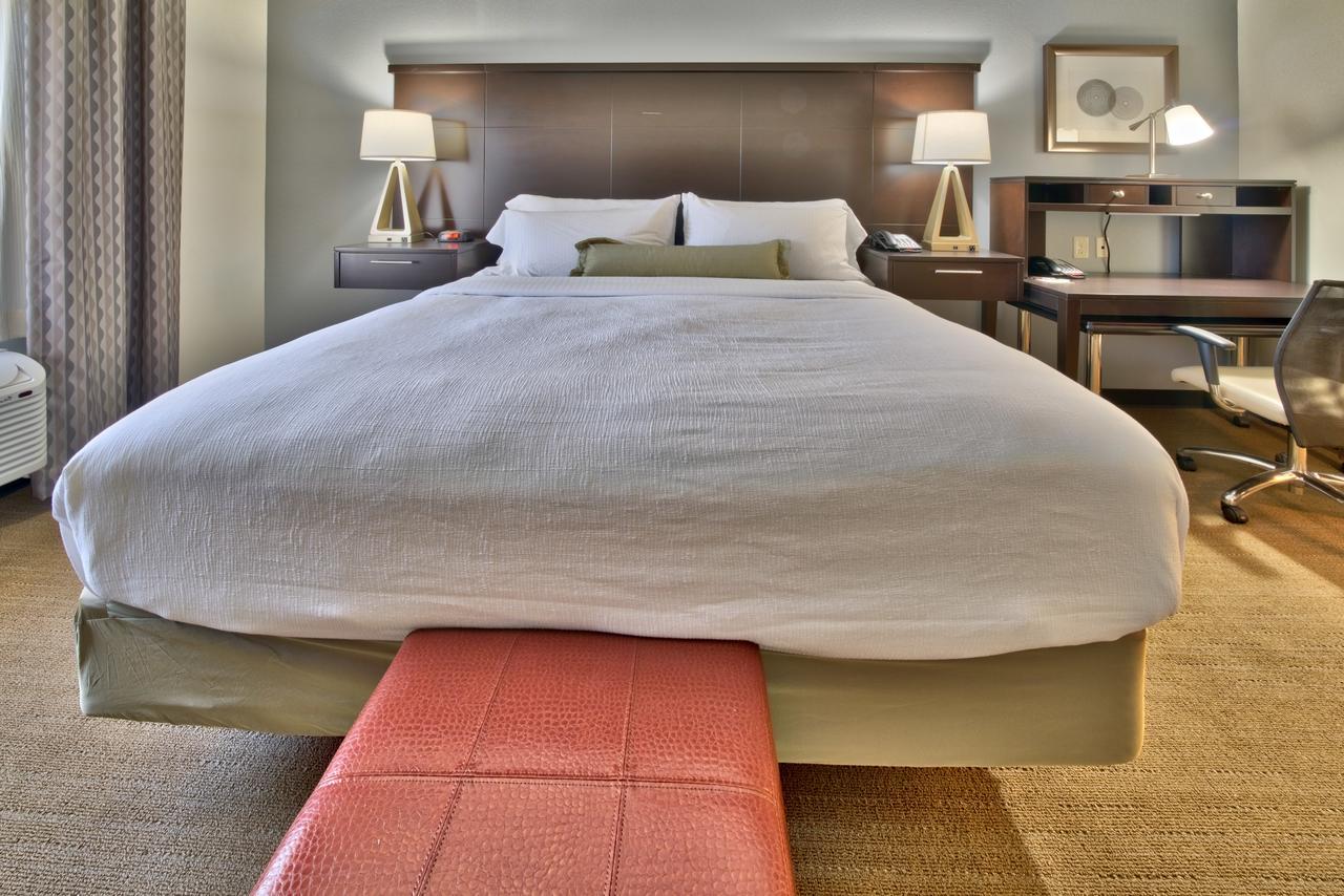 Staybridge Suites Lubbock South By Ihg Екстер'єр фото