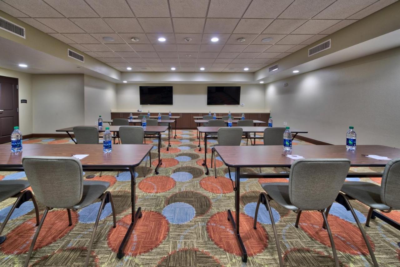 Staybridge Suites Lubbock South By Ihg Екстер'єр фото