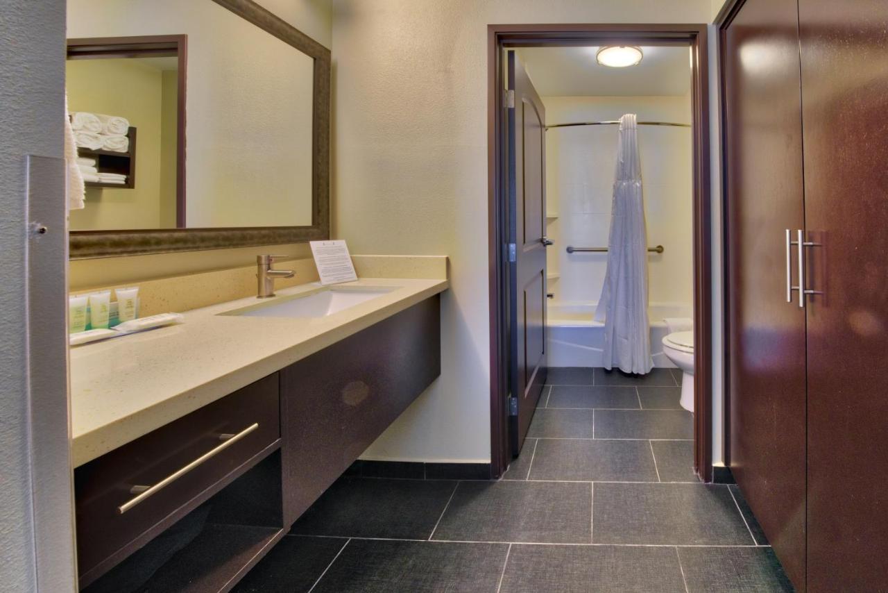 Staybridge Suites Lubbock South By Ihg Екстер'єр фото