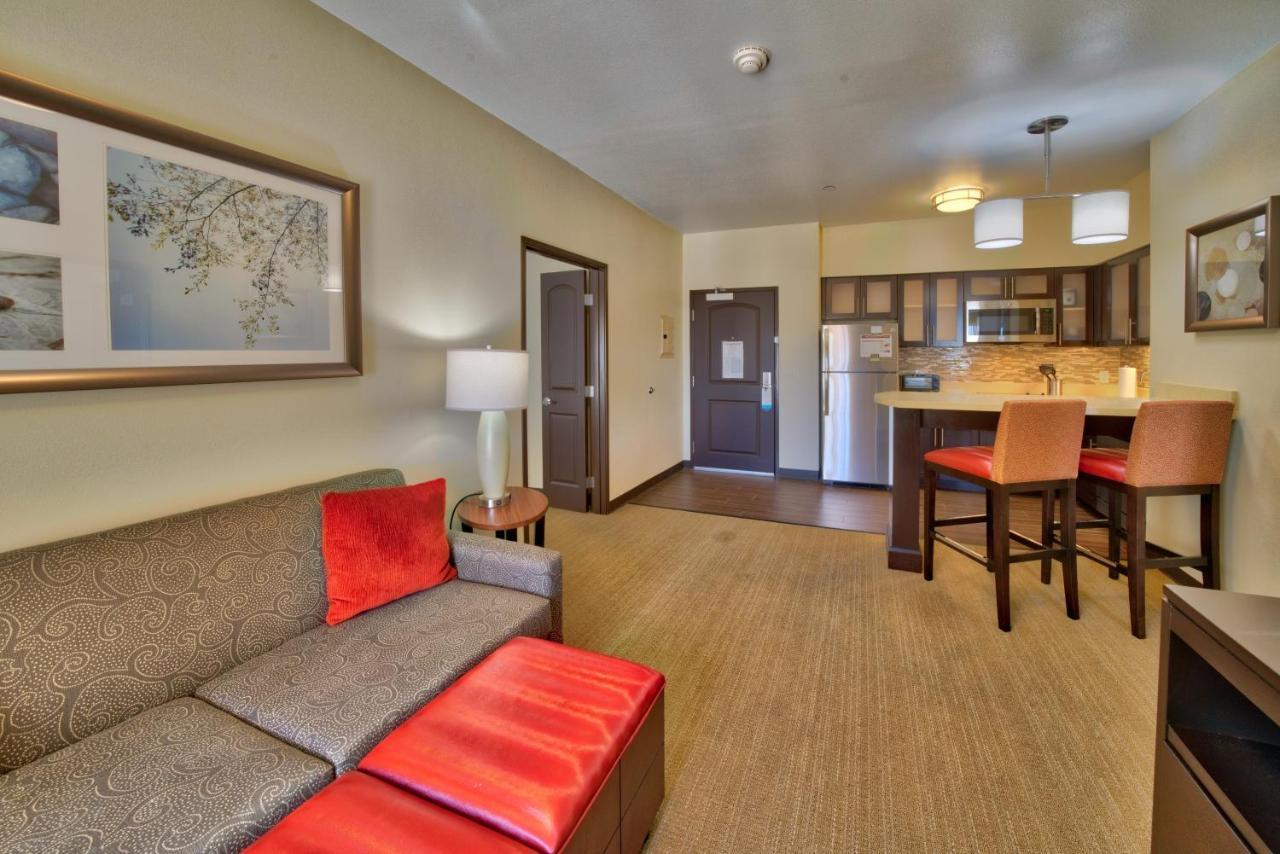 Staybridge Suites Lubbock South By Ihg Екстер'єр фото