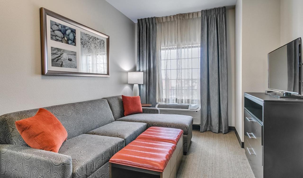 Staybridge Suites Lubbock South By Ihg Екстер'єр фото
