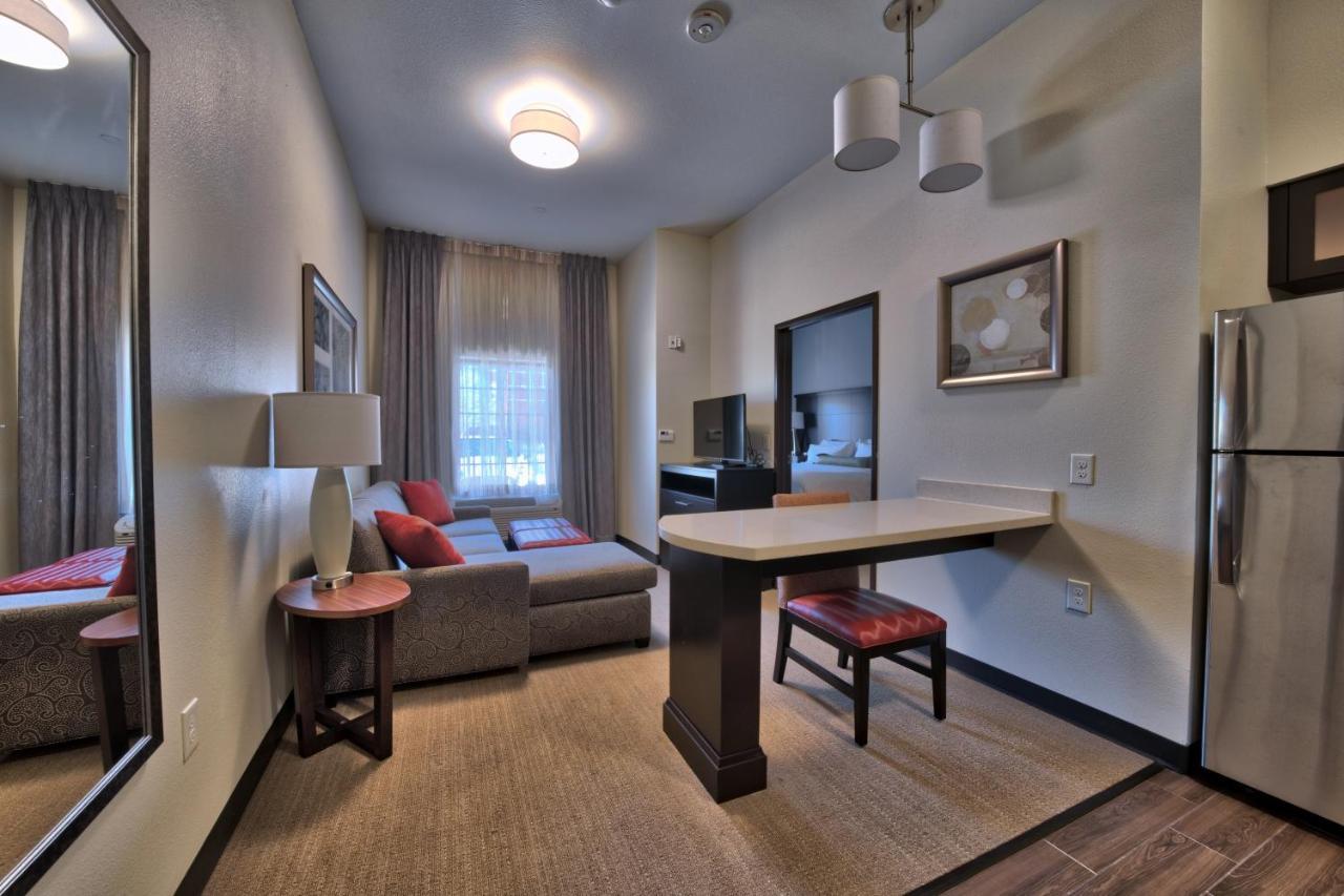 Staybridge Suites Lubbock South By Ihg Екстер'єр фото