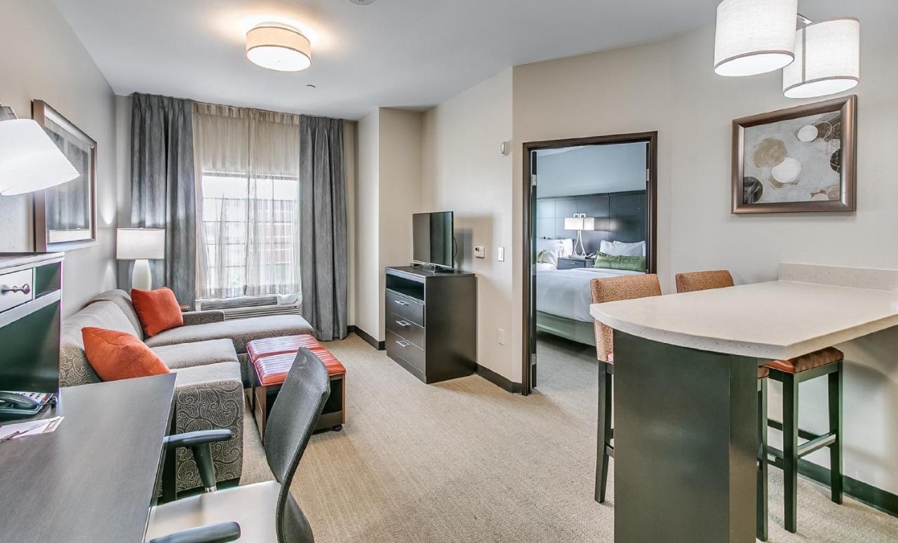 Staybridge Suites Lubbock South By Ihg Екстер'єр фото