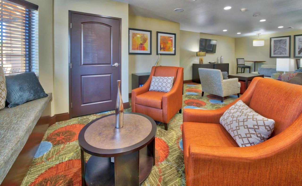 Staybridge Suites Lubbock South By Ihg Екстер'єр фото