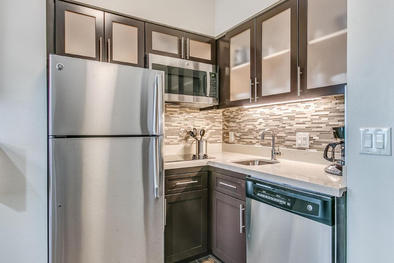 Staybridge Suites Lubbock South By Ihg Екстер'єр фото